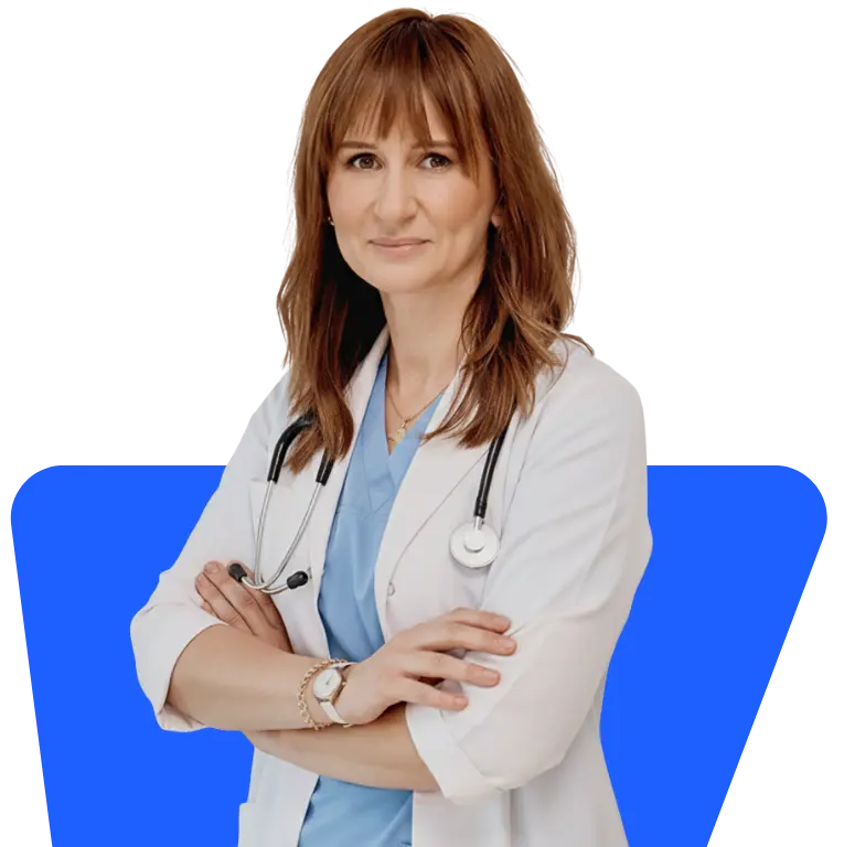 dr Anna Rupniewska