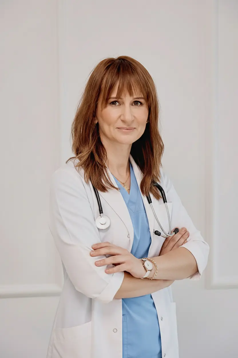 dr Anna Rupniewska